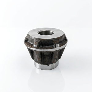 Inserto central duradero Boss para sistemas de llantas y neumáticos de motocicleta de aleación, elegante componente de rueda de repuesto - Product Image 4