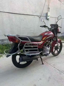 Motocicleta Honda de Calle Más Vendida con Motor de 150cc - Eficiente en Consumo de Combustible, Duradera y la Reina de la Relación <span class=keywords><strong>Calidad</strong></span>-<span class=keywords><strong>Precio</strong></span>, Exportable - Product Image 5