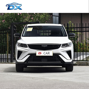Geely Coolray 2024 SUV, Geely Coolray Sport Plus 1.5t 7 DCT 5 Posti Guida a Sinistra, <span class=keywords><strong>Auto</strong></span> a Benzina 1.5T, Binyue Geely, <span class=keywords><strong>Auto</strong></span> Usate 4x4 - Product Image 1