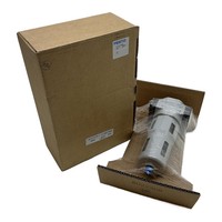 Lf-1/2-d-maxi 186463, filtre pneumatique pour conduite d'air, 186463, ... Ensemble complet d'accessoires pour PLC industriels : capteurs / contacteurs