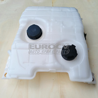Eurocv Truck Parts RTE 7420828416 Vase d'expansion du liquide de refroidissement pour Renault Trucks