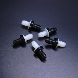 Dcv1606avn เช็ควาล์วพลาสติกขนาดเล็ก วาล์วหยุดการไหลของน้ำมันแบบทิศทางเดียวสำหรับระบบนิวเมติกและไฮดรอลิก - Product Image 4