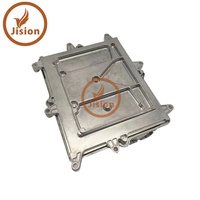 Module de commande moteur (ECU) Jision 504122542 0281020048 compatible SAIC EDC7, garantie 3 mois, livraison rapide, origine Chine, vidéo