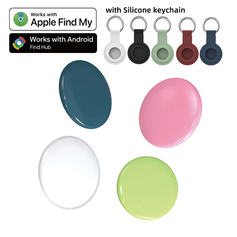 Officially Certified Google IOS Find My