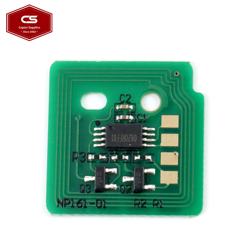 Compatible Toner Chip CT202343 CT202344 for Xerox DC V 4070