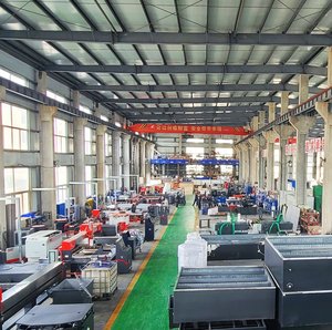 Wonlean máy bay phản lực nước Cutter slab gạch đá cẩm thạch gốm Máy cắt bằng tia nước giá - Product Image 5