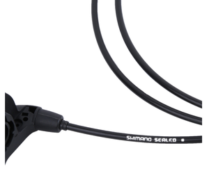 <span class=keywords><strong>Shimano</strong></span>-Palanca de <span class=keywords><strong>cambios</strong></span> NEXUS para bicicleta de 3 velocidades, juego combinado de palanca de freno, dial de dedo unido, cambio de 3 velocidades - Product Image 5