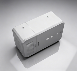 Stockage d'énergie portable robuste de qualité commerciale, alimentation de secours industrielle fiable pour utilisation sur le terrain et en cas d'urgence - Product Image 1