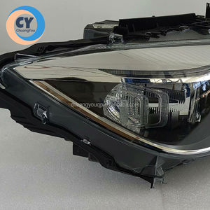 Pour <span class=keywords><strong>BMW</strong></span> F34 assemblage de phare d'origine 2013-2016 série 3 GT 320i 328i 335i <span class=keywords><strong>325d</strong></span> HID 12V lumière de voiture remanufacturée - Product Image 4