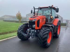 Tractor Agrícola Multifuncional Kubota M7-173 de 170 CV y 4x4 - Product Image 3