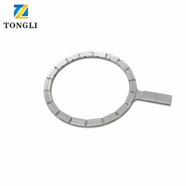 High Quality N52 Neodymium Magsafe Magnet Strong Industrial Permanent Type Welding Wireless Charging Phone Case Car NDfeb Magnet