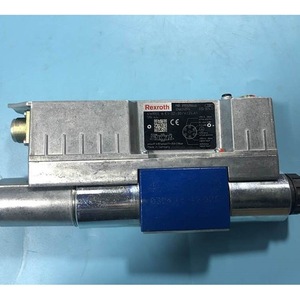Rexroth Proportional Directional Valve 4WREE6E1-32-3X/<b>V</b>/24A1 315 <b>Bar</b> 60 L/min Hydraulic Control - Product Image 1