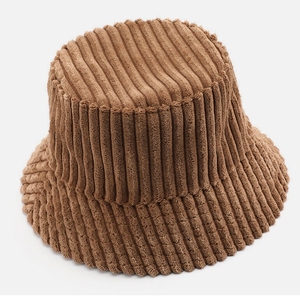 Biểu Tượng Tùy Chỉnh Thêu Hàng Ngày Bông Vải To Sợi Được Trang Bị Mặt Trời Bảo Vệ Xô <span class=keywords><strong>Hat</strong></span> Rộng vành Gấp lên Vải To Sợi Xô <span class=keywords><strong>Hat</strong></span> - Product Image 1