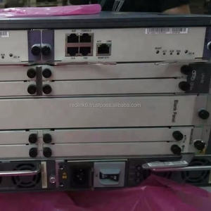 88038AEW CR8S0SL002M1 netengine 8000 M1ซีรีส์ RTU สำหรับองค์กรเราเตอร์เครือข่ายส่วนตัว slicing NE 8000 - Product Image 5