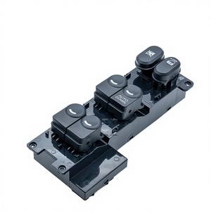 93570-2L910 Ensemble interrupteur lève-vitre électrique pour SUV AC SCHNITZER X6 E71 conduite à droite (08-14) 12V 20 000 cycles - Product Image 4