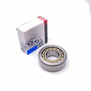 Roulement de compresseur d'air automobile d'origine allemande, prix négociable, roulement à billes à contact angulaire 809030 F-809030.05.KOMBI. - Product Image 5