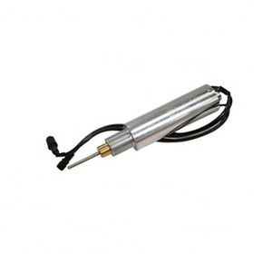 อะไหล่เครื่องยนต์แท้รุ่น 140G 140H 160H วาล์วโซลินอยด์หยุดเครื่องยนต์ 3E6424 3E-6424 - Product Image 1