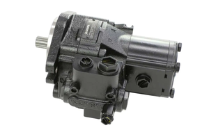 Develon Doosan Daewoo Bob Cat本物のポンプ、VersaHandler用、6909807、テレハンドラー用: T2566、V518、VR518 - Product Image 4