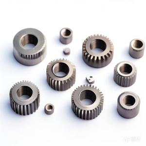 High Quality Customised <strong>CNC</strong> Turning <strong>Services</strong> <strong>CNC</strong> <strong>Machining</strong> of Metal <strong>Prototypes</strong> - Product Image 3
