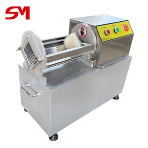 Económico y práctico <span class=keywords><strong>Mango</strong></span> lechuga máquina de corte de verduras - Product Image 6