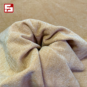 Tessuto in ciniglia 100% poliestere personalizzabile per cappotti autunno/inverno, giacche trapuntate, tende, accessori auto - Molto pesante - Product Image 3