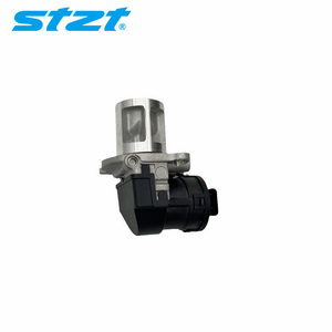 Pièces de moteur automobile STZT 6421401060 soupape <span class=keywords><strong>EGR</strong></span> pour Mercedes Benz W204 W212 W221 <span class=keywords><strong>W639</strong></span> W251 W164 642 140 10 60 supports de moteur - Product Image 1