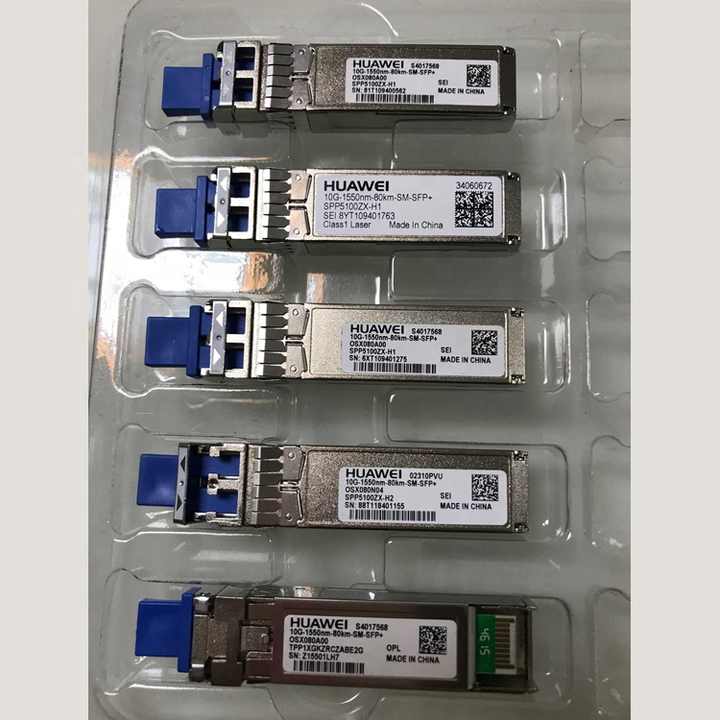 10G-1550nm-80km-SM-SFP Transceiver Optical Module| Alibaba.com