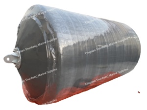 Tùy chỉnh biển nổi polyethylene đại dương phao EVA bọt Fender Nguồn cung cấp - Product Image 4