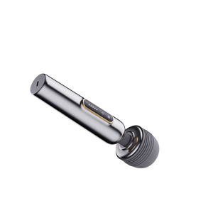 Women's Rose AV Stick <b>Vibrator</b> with 20 Frequencies Water Repellent Eco-Friendly for Comfortable Intimate Adult Sex Experience - Product Image 6