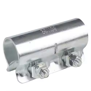 Coupleur de manchon de coffrage d'usine chinoise, coupleur de raccordement de coffrage à capacité de charge élevée - Product Image 2