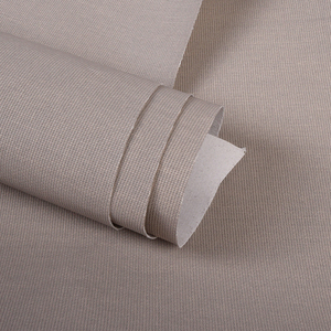 Khả năng thích ứng in ấn tuyệt vời, màu sắc tươi sáng và thời trang vải Cotton ràng buộc cho bìa sách - Product Image 1