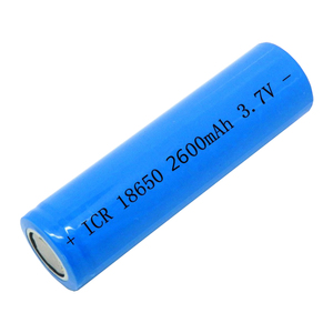 LIR18650 ICR18650 <span class=keywords><strong>3.7V</strong></span> 1200mAh ליתיום יון סוללה נטענת - Product Image 2