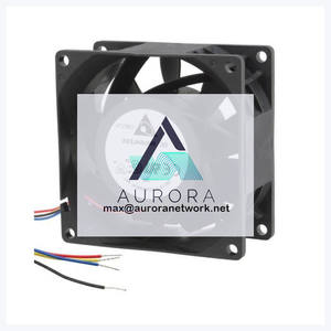 พัดลมระบายความร้อน OEM THB0848BEB51 603-2047-ND และราคาดี - Product Image 1