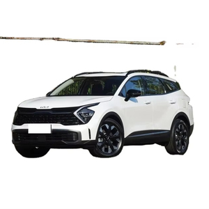 Vendita calda in magazzino 2023 <span class=keywords><strong>nuova</strong></span> 2024 <span class=keywords><strong>Kia</strong></span> <span class=keywords><strong>Sportage</strong></span> Suv Shibo Tuojie il più economico auto benzina importazione da cina Suv - Product Image 1