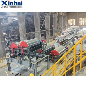 Iron Ore Processing Plant Complete Small Scale Iron Ore Processing Plant Iron Mining Equipment Plant