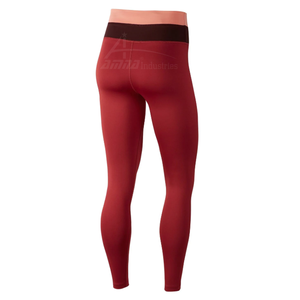 Mallas deportivas para mujer, Legging de Yoga, diseño diferente, hecho en el mejor Material, venta al por mayor - Product Image 2