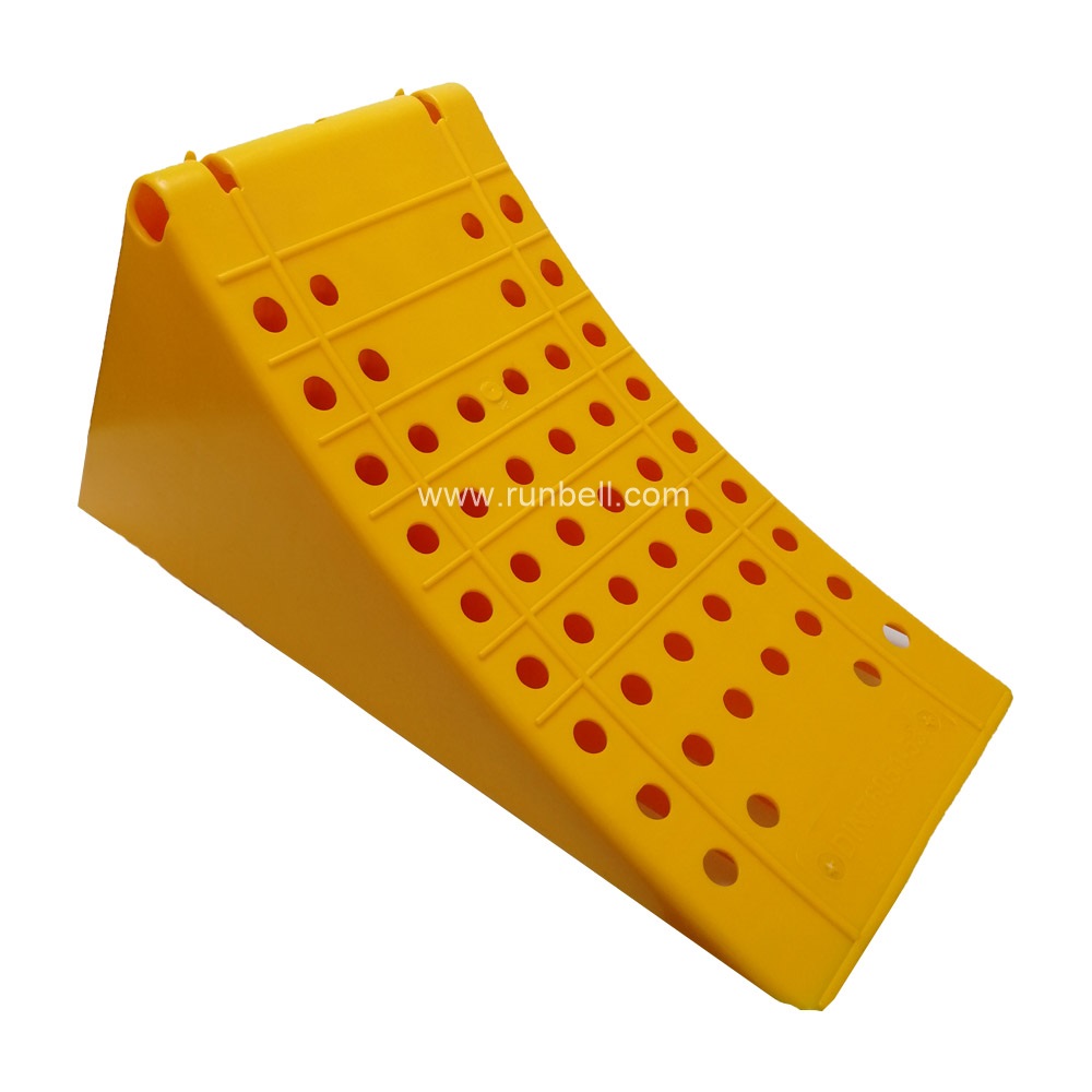 Прочные пластиковые автомобильные колышки, пробка для грузовиков, прицепов, автомобильных шин, пластиковые колышки для грузовиков