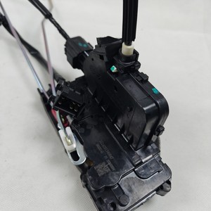 Chất lượng cao mới shacman Phụ tùng xe tải HOWO <span class=keywords><strong>A7</strong></span> Cab khóa lắp ráp dz14251340047 khóa cửa cho faw Phụ tùng xe tải - Product Image 6