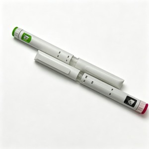 Wholesale Disposable Cosmetic Magic <b>Pen</b> Custom <b>Colors</b> Easy Operation Salon Skin Care Dosing Applicator - Product Image 5