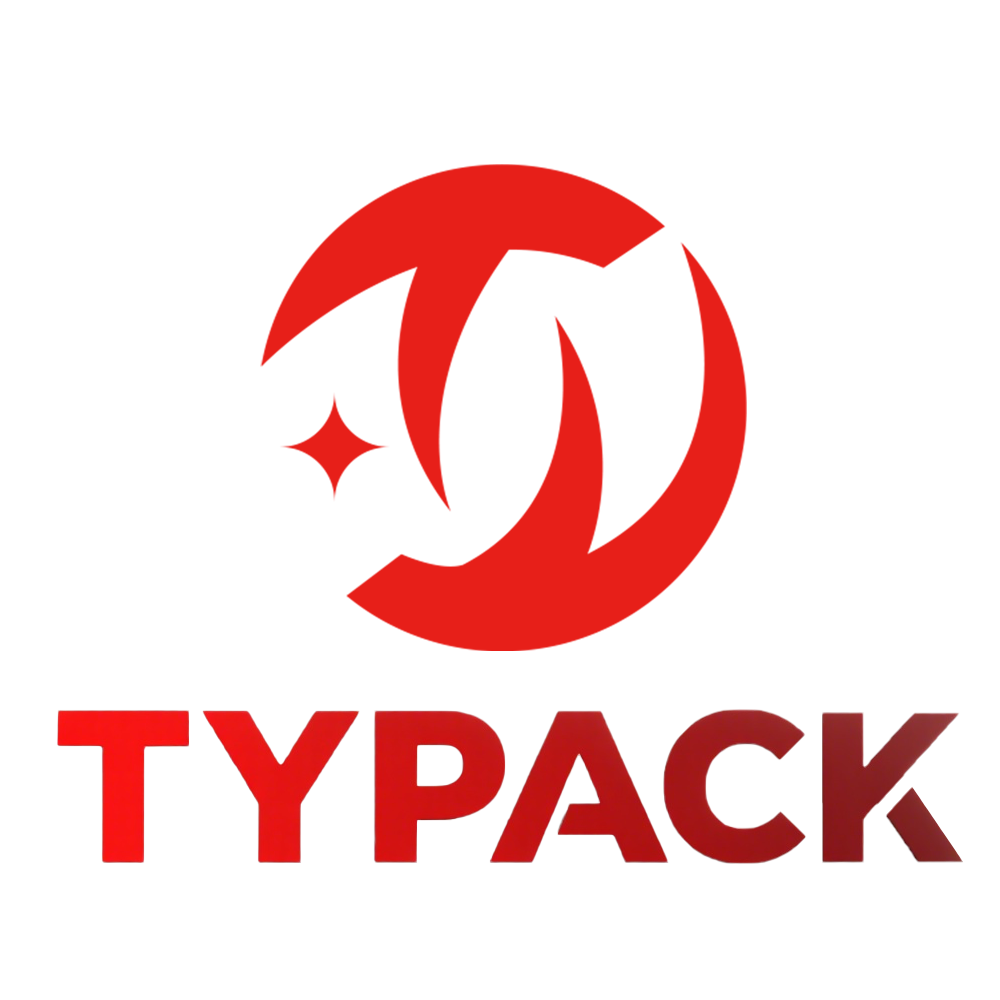 Guangzhou Taiyang Packaging Machinery Co., Ltd. logo