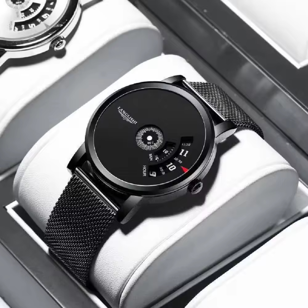 mens unique watches