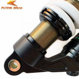 Pit <span class=keywords><strong>Dirt</strong></span> <span class=keywords><strong>Bike</strong></span> Parts DNM MTG-RC <span class=keywords><strong>amortisseur</strong></span> arrière de moto tout-terrain <span class=keywords><strong>360mm</strong></span> 1000lbs échantillon disponible - Product Image 5