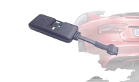 Traceur GPS différentiel WanWayTech EV02, dispositif de positionnement et de suivi avec relais.