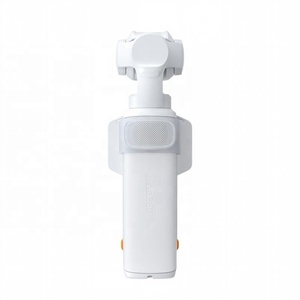 Cámara con Gimbal Insta360 <span class=keywords><strong>Luna</strong></span> Pro Leica de 1 Pulgada y 8K con IA, Pantalla Desmontable, Dolby Vision 4K y Modo de Cámara Lenta para Vloggers - Product Image 6