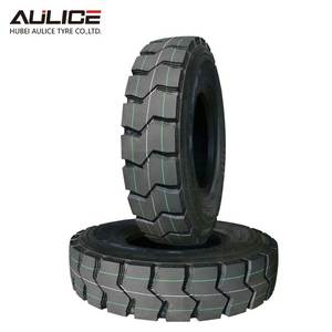 Neumático Radial para Camión, Totalmente de Acero, Neumáticos TBR/Neumáticos para Minería AR5157A+ 12.00R20 11.00R20 con Resistencia al Desgaste - Product Image 2