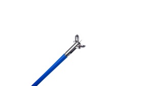 Pinces à biopsie endoscopiques jetables à mâchoires dentelées avec aiguille – Vente chaude du fabricant - Product Image 2