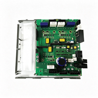 Carte de commande de servomoteur CNC FANUC A20B-2101-0512 pour robot de type A à 6 axes, compatible R-J3iC R-30iA Mate A20B-2101-0512