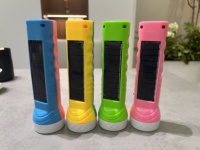 Batterie rechargeable étanche 18650, ampoules à lumière blanche, remplacement de lampe torche LED USB avec chargeur de téléphone