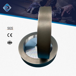 Meule diamantée haute performance à liaison résineuse pour meuleuse d'angle - Product Image 5