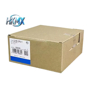 Nouveau module CPU CJ1M-CPU11 Cj1mcpu11 en stock dans l'entrepôt - Product Image 1